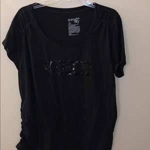 “Equality” shirt